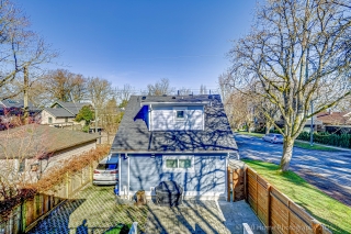 4203 W 14th Ave, Vancouver, BC V6R 2X7, Canada, ,  