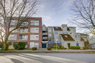 Unit 311-1990 East Kent Ave S, Vancouver, BC V5P 4X5, Canada, ,  