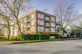 Unit 311-1990 East Kent Ave S, Vancouver, BC V5P 4X5, Canada, ,  