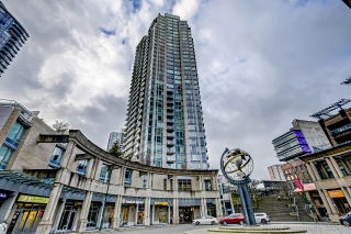 Unit 2105-188 Keefer Pl, Vancouver, BC V6B 2L3, Canada, ,  