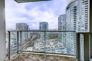 Unit 2105-188 Keefer Pl, Vancouver, BC V6B 2L3, Canada, ,  