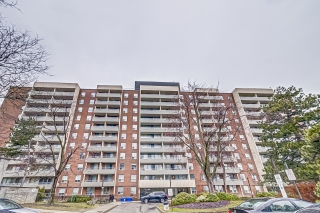 Unit 1113-9 Four Winds Dr, North York, ON M3J 2S8, Canada, ,  