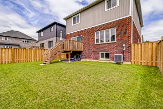 9 Overholt Dr, Thorold, ON L0S 1K0, Canada , ,  