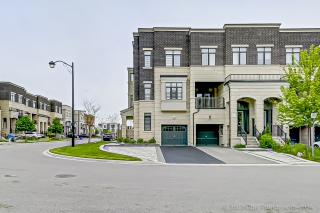 99 Arianna Cres, Vaughan, ON L6A 0Z9, Canada, ,  