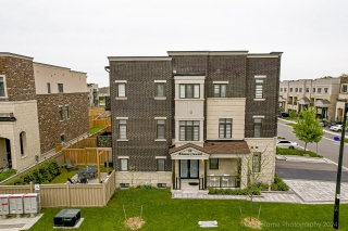 99 Arianna Cres, Vaughan, ON L6A 0Z9, Canada, ,  