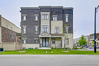 99 Arianna Cres, Vaughan, ON L6A 0Z9, Canada, ,  