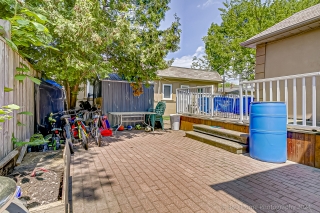 42 Glen Long Ave, North York, ON M6B 2M2, Canada, ,  