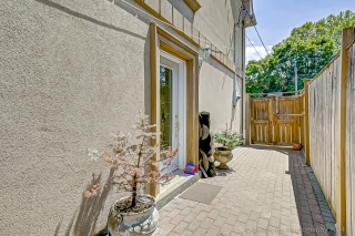 42 Glen Long Ave, North York, ON M6B 2M2, Canada, ,  