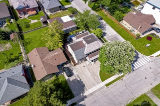 42 Glen Long Ave, North York, ON M6B 2M2, Canada, ,  