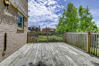 8 Kim Ct, Brampton, ON L6Y 4L4, Canada, ,  