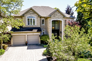 35 Francesca Ct, Woodbridge, ON L4L 9L2, Canada, ,  