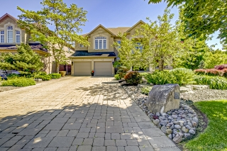 35 Francesca Ct, Woodbridge, ON L4L 9L2, Canada, ,  