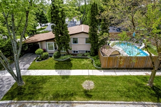 55 Benroyal Crescent, Scarborough, ON M1H 1L6, Canada, ,  