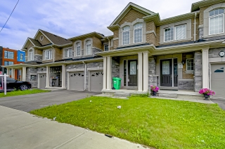 64 Finegan Cir, Brampton, ON L7A 0B7, Canada, ,  