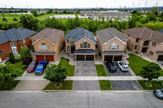 7350 Black Walnut Trail, Mississauga, ON L5N 7M3, Canada, ,  