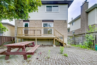 581 Hayward Crescent, Milton, ON L9T 4T8, Canada, ,  