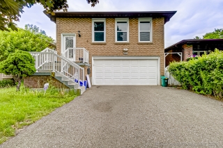 581 Hayward Crescent, Milton, ON L9T 4T8, Canada, ,  