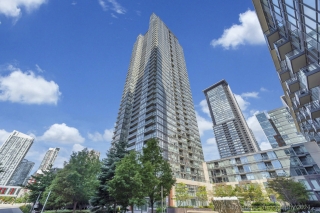 Unit 1510-15 Fort York Blvd, Toronto, ON M5V 3Y4, Canada, ,  