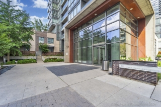 Unit 1510-15 Fort York Blvd, Toronto, ON M5V 3Y4, Canada, ,  