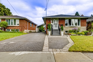 30 Gully Dr, Scarborough, ON M1K 4W4, Canada, ,  