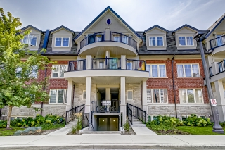 Unit 21-1 Eaton Park Ln, Toronto, ON M1W 0A5, Canada, ,  