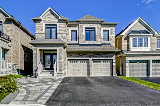 39 Tesla Cres, East Gwillimbury, ON L9N 1M8, Canada, ,  