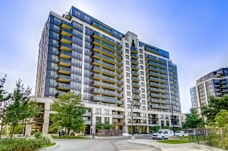 Unit 909-1070 Sheppard Ave W, North York, ON M3J 0G8, Canada, ,  