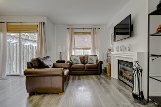 17 Clover Bloom Rd, Brampton, ON L6R 1R8, Canada, ,  