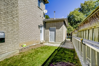 2304 Abbott Crescent, Pickering, ON L1X 2T5, Canada, ,  