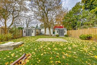 143 Stewart St, Oakville, ON L6K 1X8, Canada, ,  