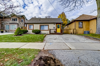 143 Stewart St, Oakville, ON L6K 1X8, Canada, ,  