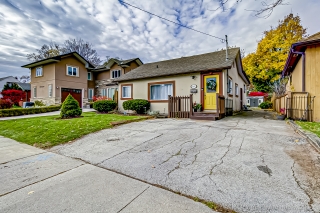 143 Stewart St, Oakville, ON L6K 1X8, Canada, ,  