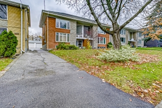 283 Glenforest Rd, Toronto, ON M4N 2A5, Canada, ,  