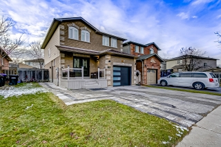 76 Kate Aitken Crescent, Beeton, ON L0G 1A0, Canada, ,  