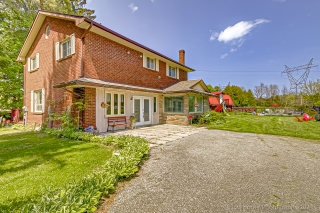 352 Pefferlaw Rd, Georgina, ON L0E 1N0, Canada, ,  