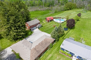 352 Pefferlaw Rd, Georgina, ON L0E 1N0, Canada, ,  