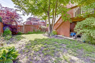 47 Ponymeadow Way, Brampton, ON L6X 0M2, Canada, ,  