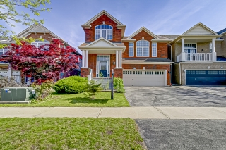 47 Ponymeadow Way, Brampton, ON L6X 0M2, Canada, ,  