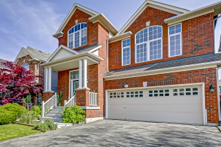 47 Ponymeadow Way, Brampton, ON L6X 0M2, Canada, ,  