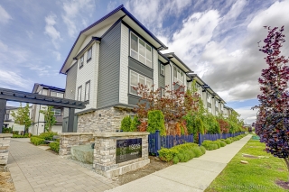 Unit 6-19255 Aloha Dr, Surrey, BC V4N 1N3, Canada, ,  