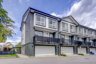 Unit 6-19255 Aloha Dr, Surrey, BC V4N 1N3, Canada, ,  