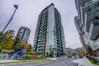 Unit 1201-305 Morrissey Rd, Vancouver, BC V3H 0M3, Canada, ,  