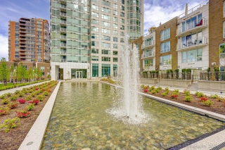 Unit 1306-1500 Hornby St, Vancouver, BC V6Z 2R1, Canada, ,  