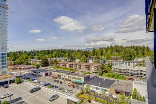 Unit 906-1045 Austin Ave, Coquitlam, BC V3K 0G9, Canada, ,  