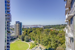 Unit 2303-680 Seylynn Cres, North Vancouver, BC V7J 0B5, Canada, ,  