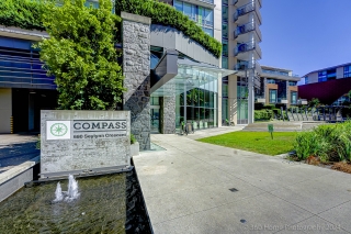 Unit 2303-680 Seylynn Cres, North Vancouver, BC V7J 0B5, Canada, ,  