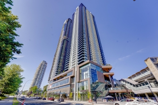 Unit 1305-2186 Gilmore Ave, Burnaby, BC V5C 6A7, Canada, ,  