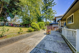 962 Whitchurch St, North Vancouver, BC V7L 2A6, Canada, ,  