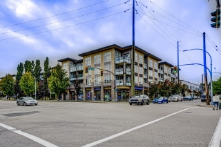 Unit 204-55 8th Ave, New Westminster, BC V3L 0E8, Canada, ,  