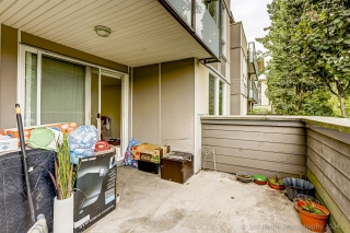 Unit 204-55 8th Ave, New Westminster, BC V3L 0E8, Canada, ,  